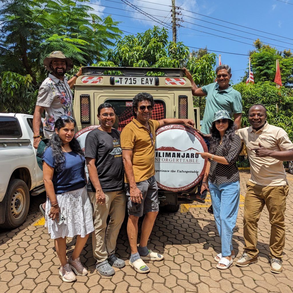 Tanzania Northern Safaris