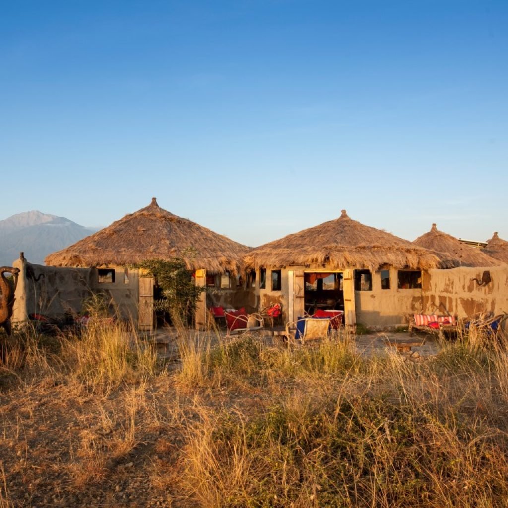 Culture and Wildlife Safari
