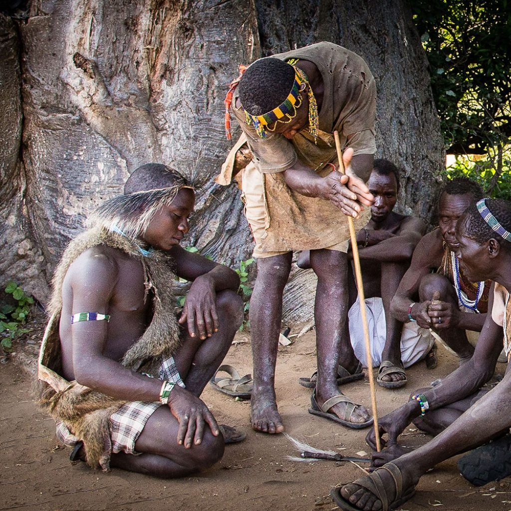 Family and Cultural Safari