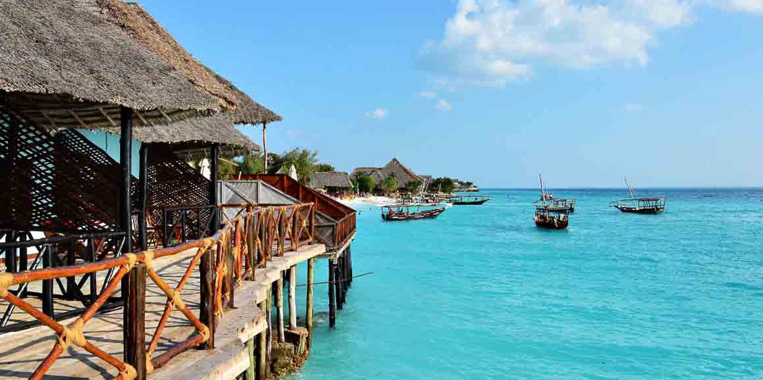 Amaan Beach Bungalow