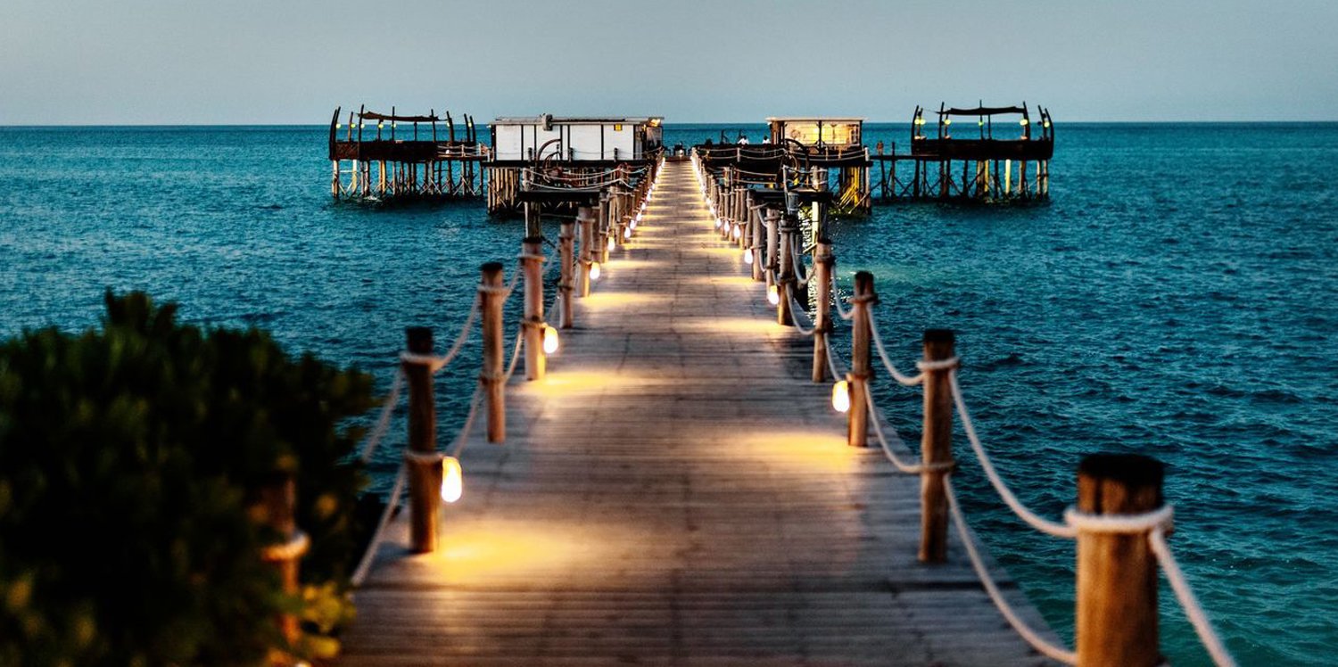 Essque Zalu Zanzibar