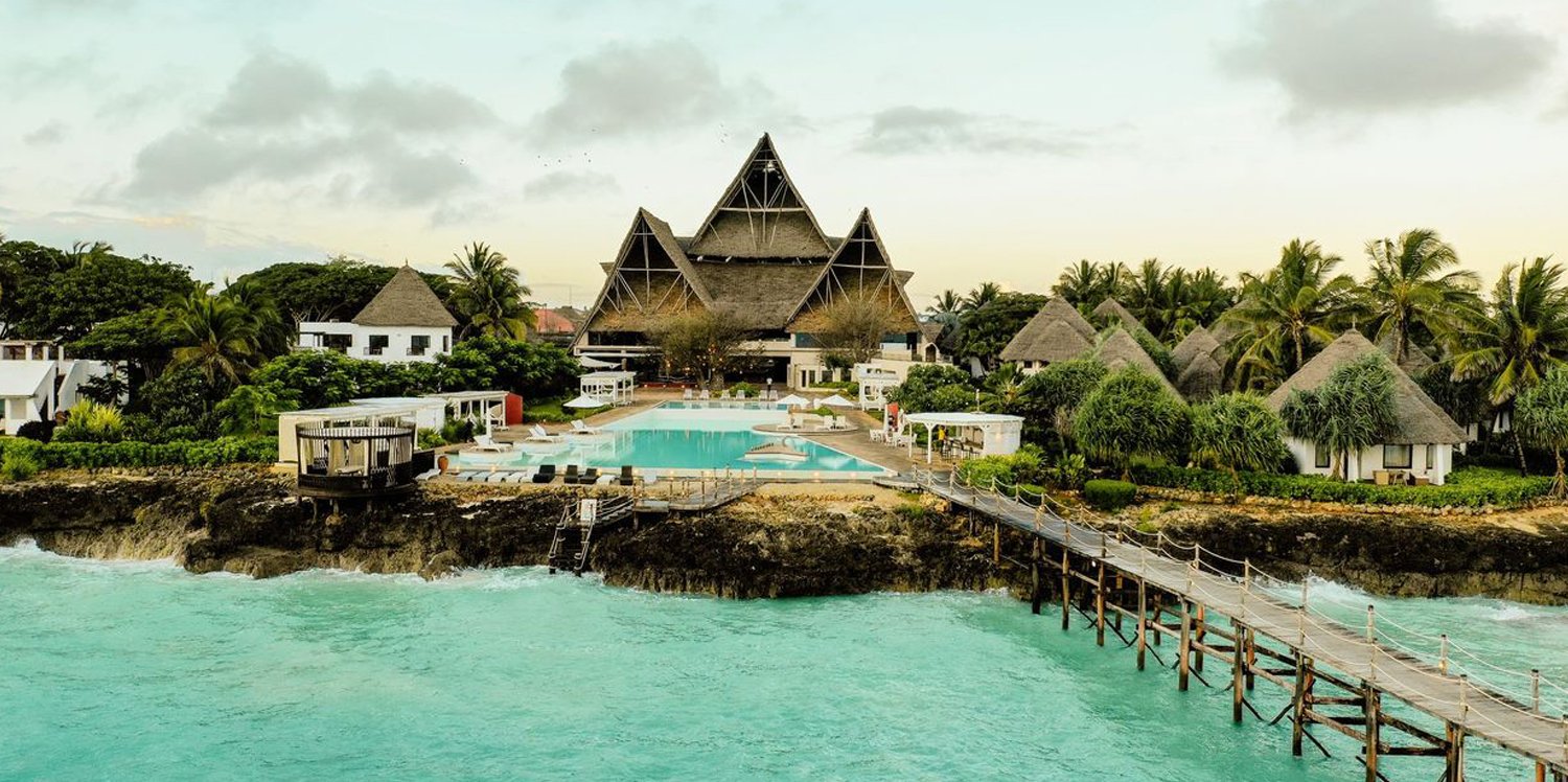 Essque Zalu Zanzibar