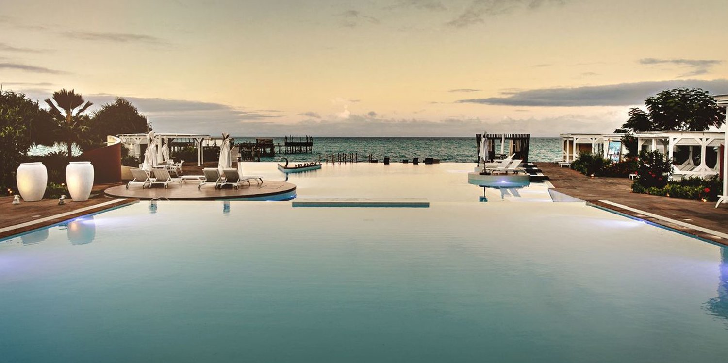 Essque Zalu Zanzibar.