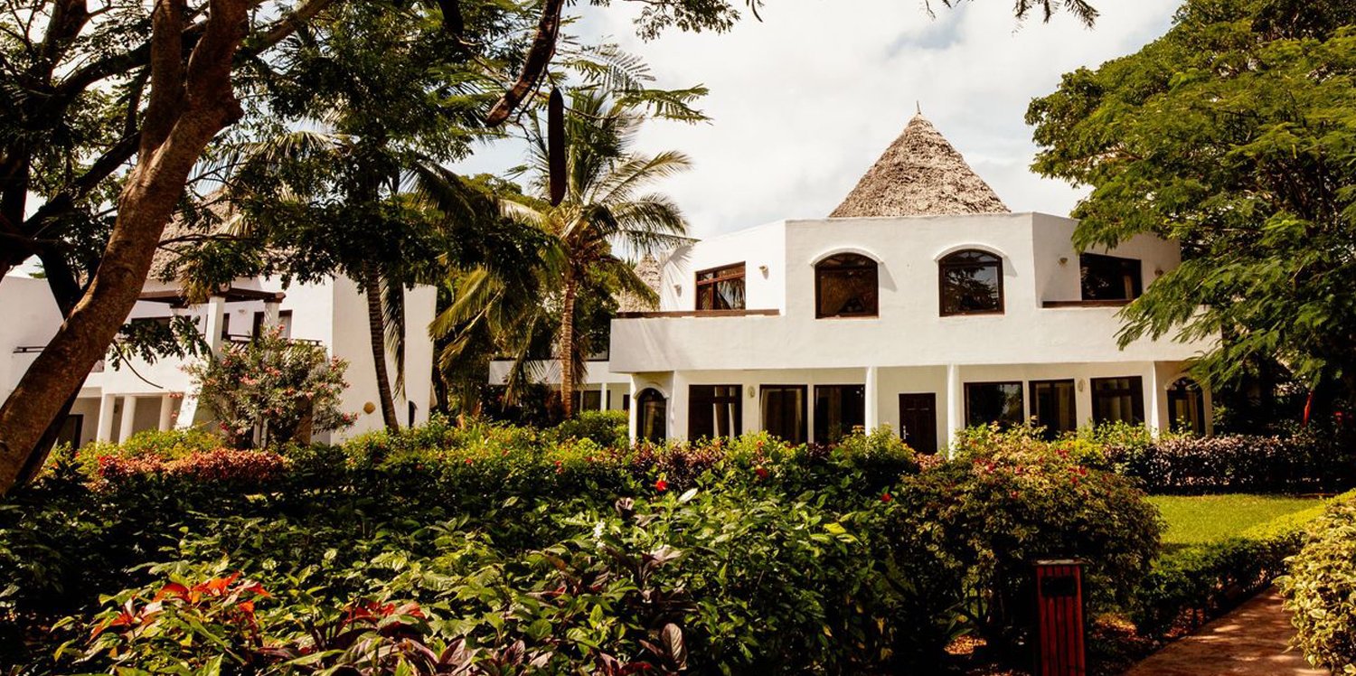 Essque Zalu Zanzibar.