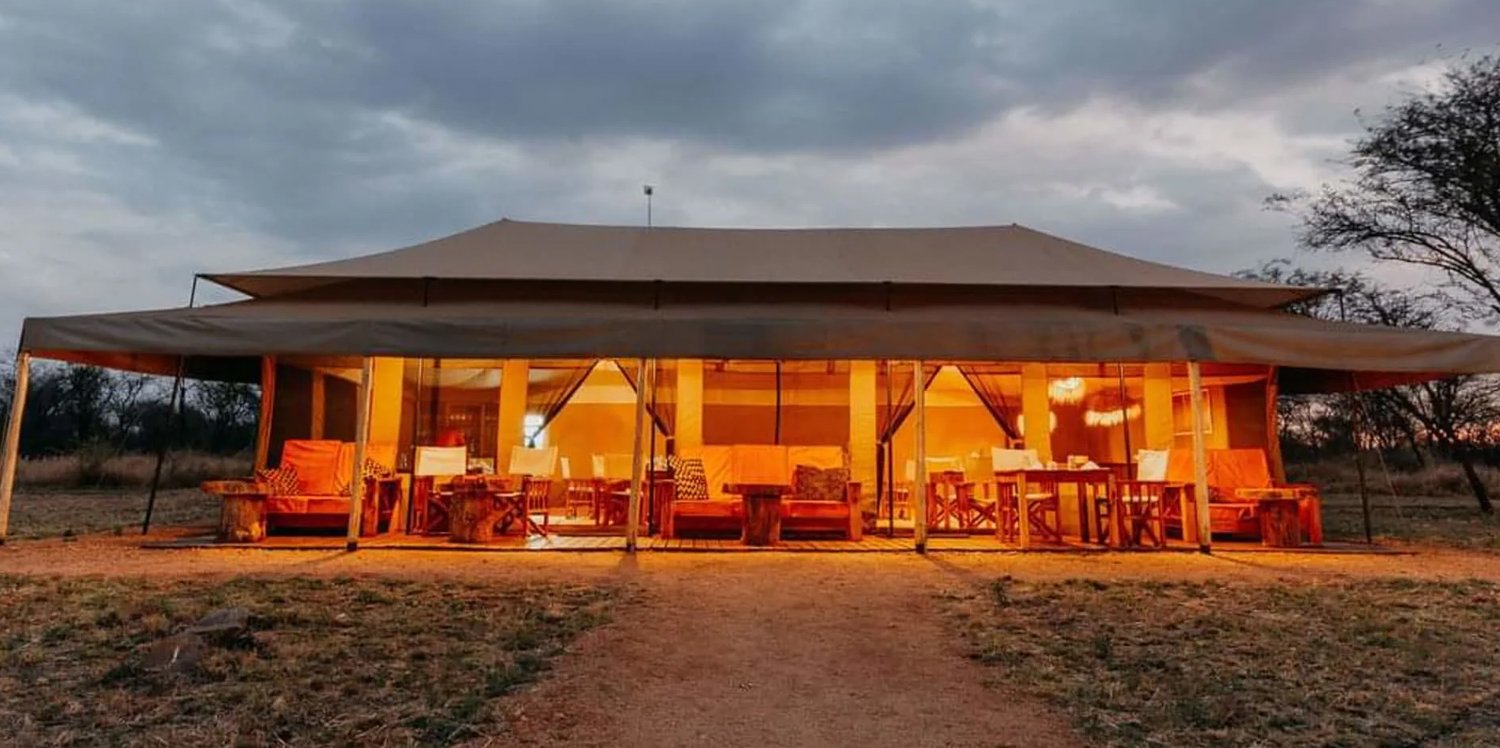 Kon Tiki Ndutu Camp