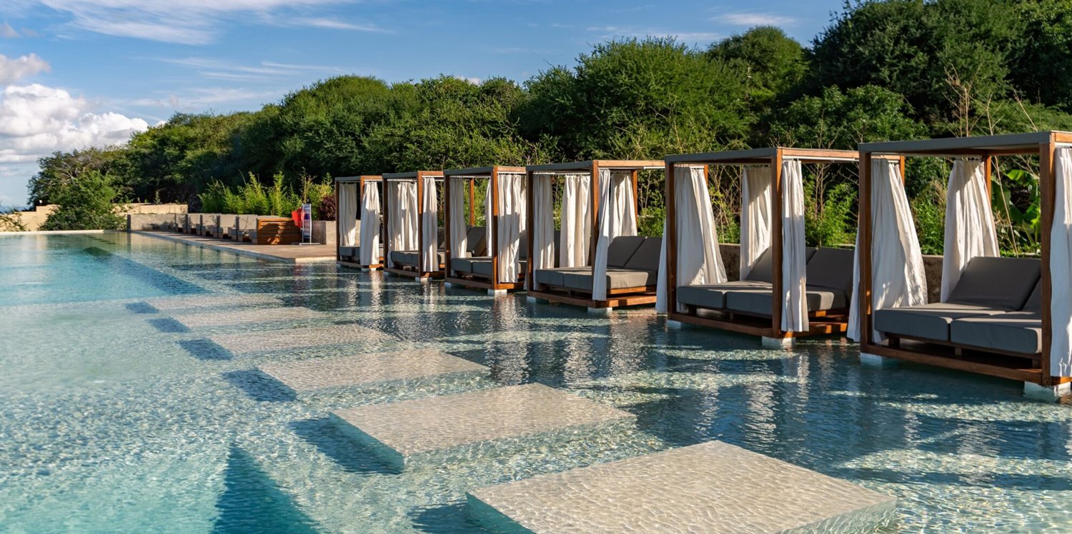 Manyara Best View Lodge