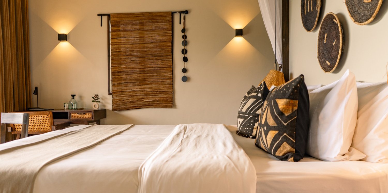 Manyara Best View Lodge'