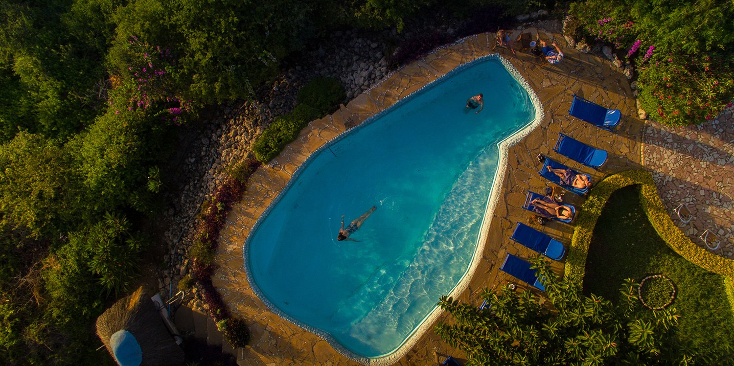 Manyara Lakeview Oasis