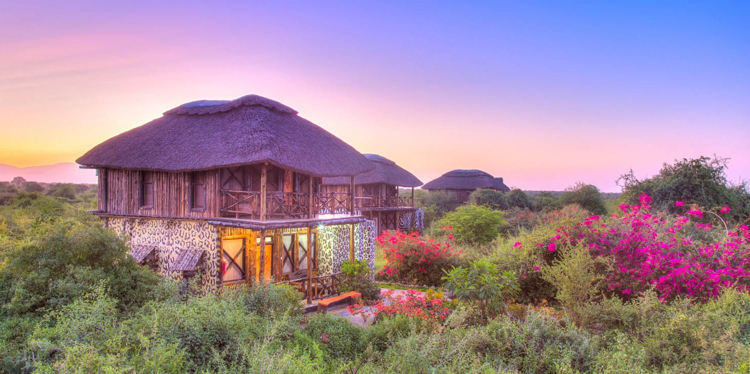 Manyara Lakeview Oasis
