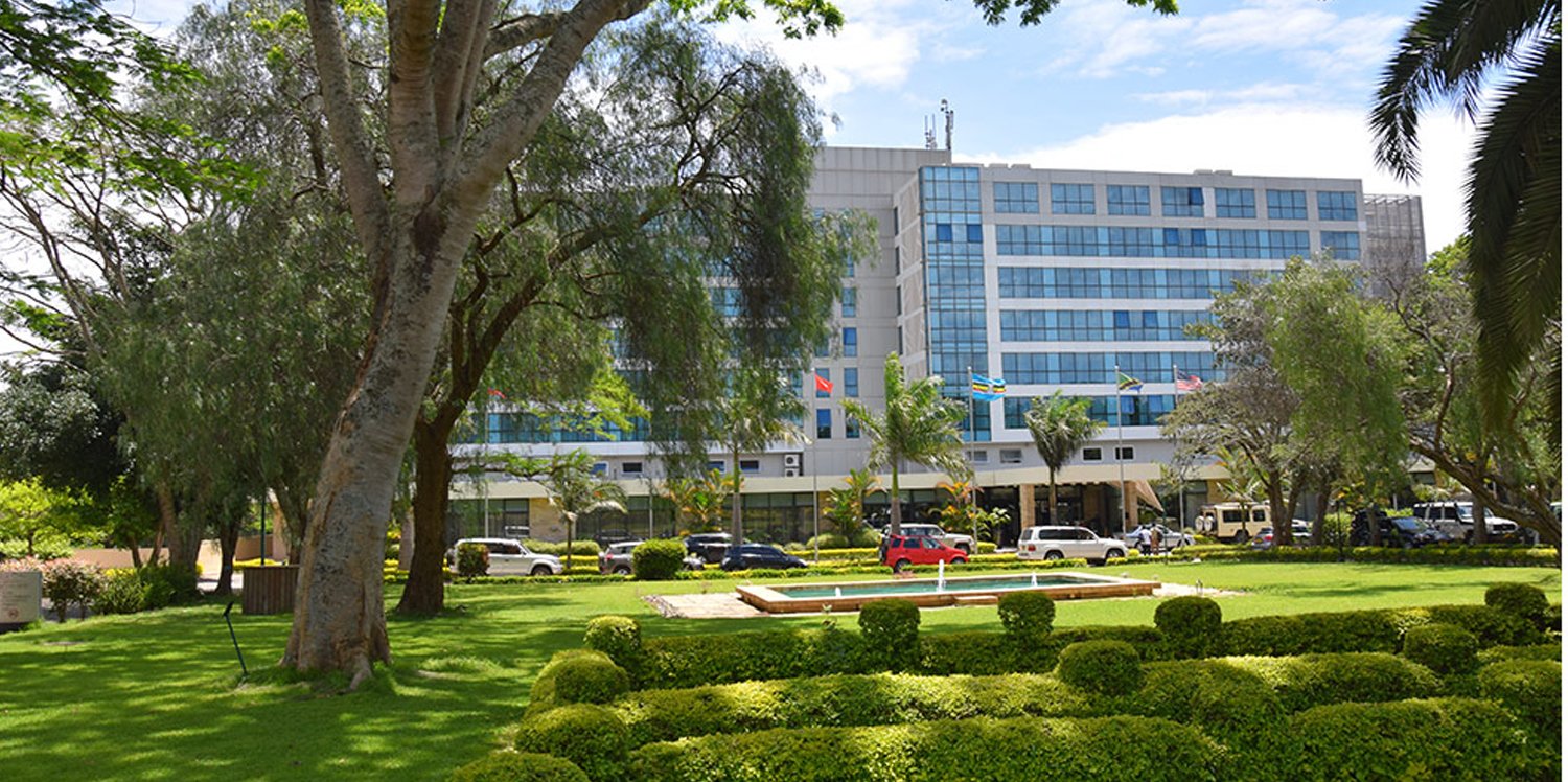 Mount meru hotel Arusha