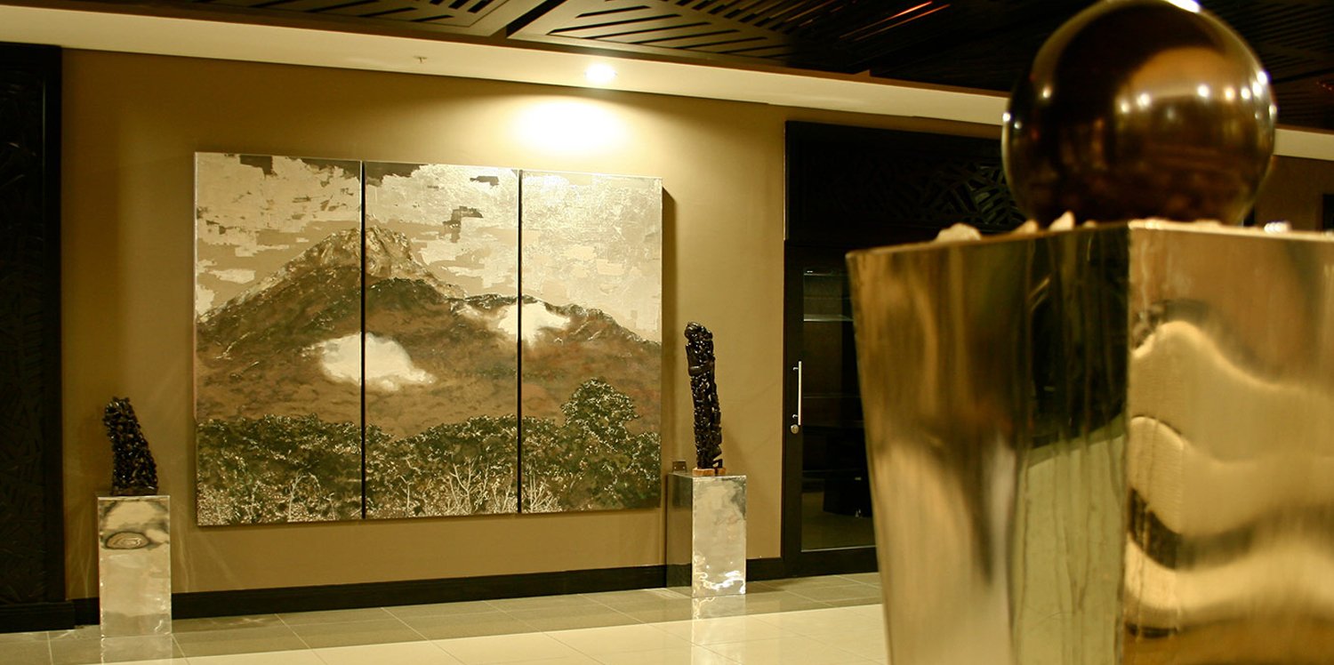 Mount meru hotel Arusha