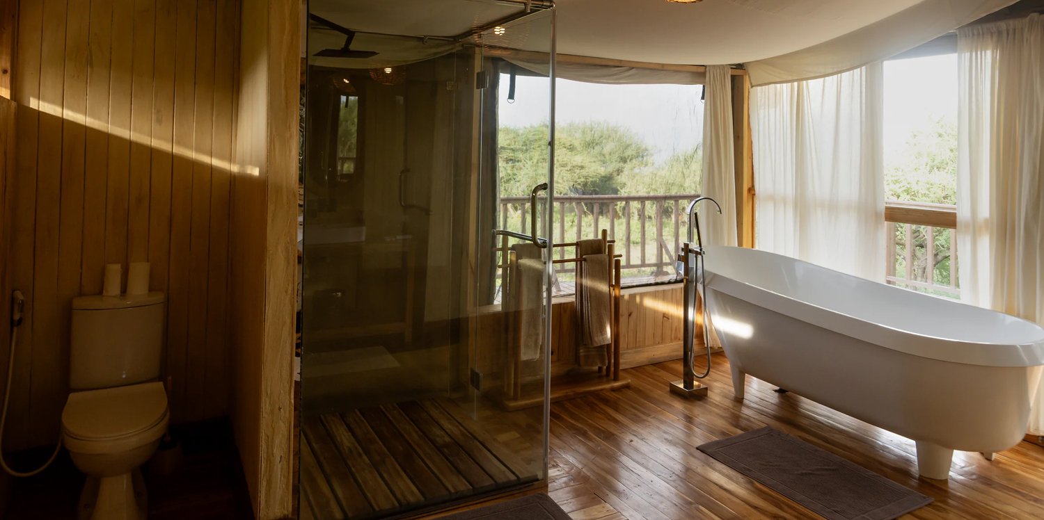 Naserian Safari Camp