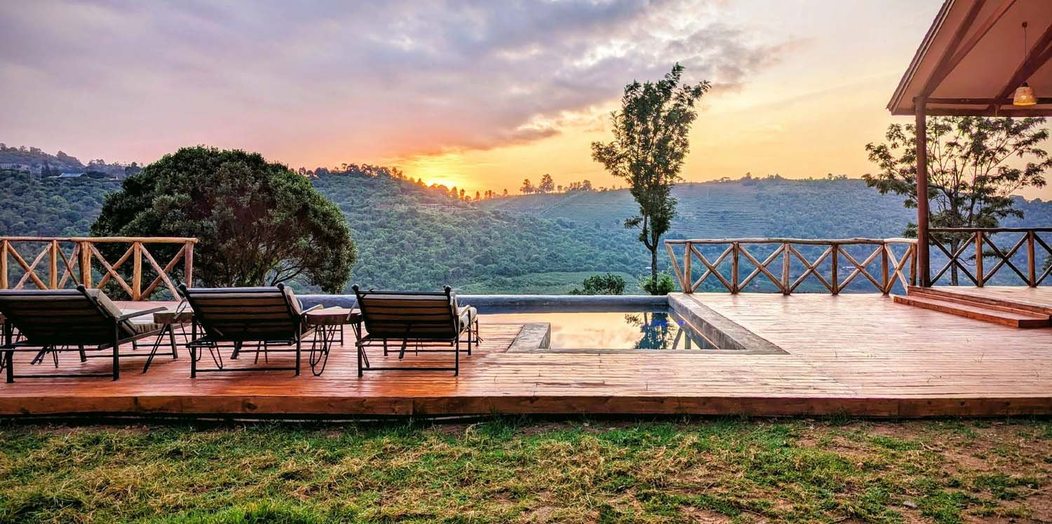 Ngorongoro Mvuli Lodge