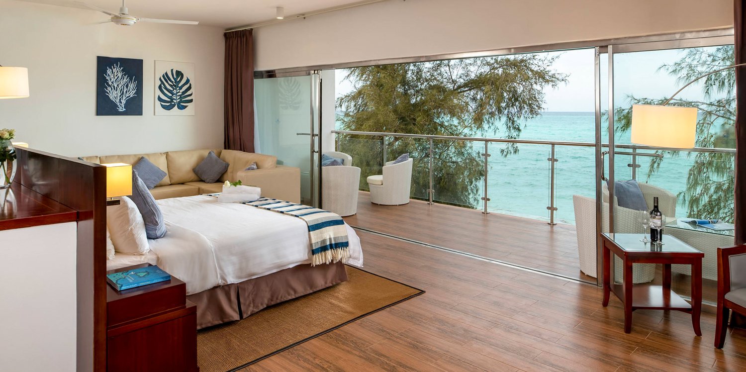 Nungwi Dream by Mantis..