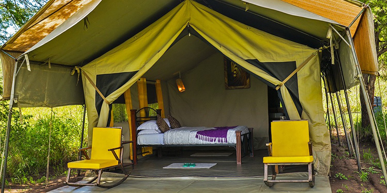 OSUPUKO TENTED LUXURY CAMP