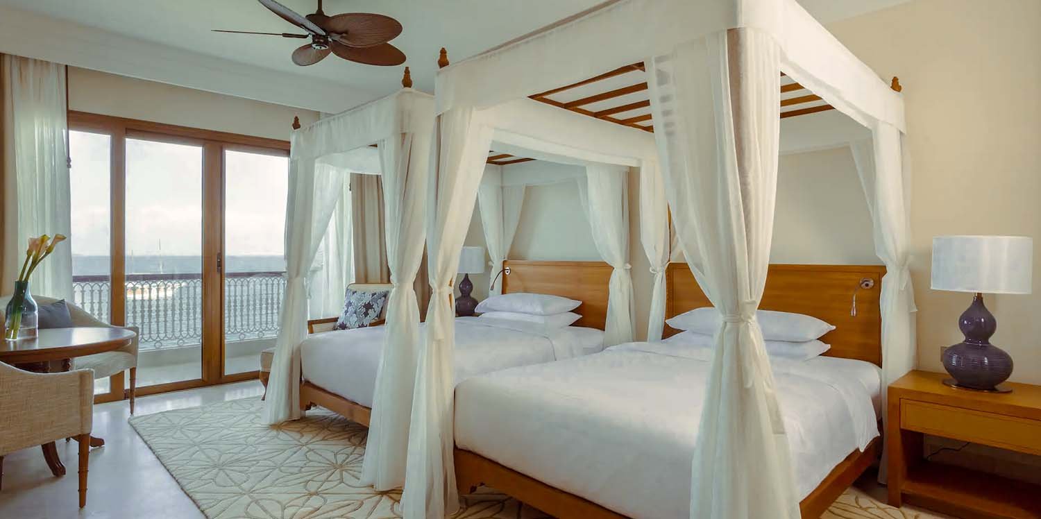 Park Hyatt Zanzibar