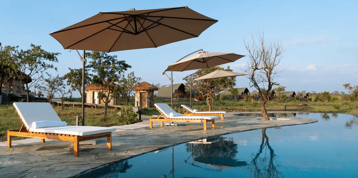 Serengeti Ark Safari Lodge
