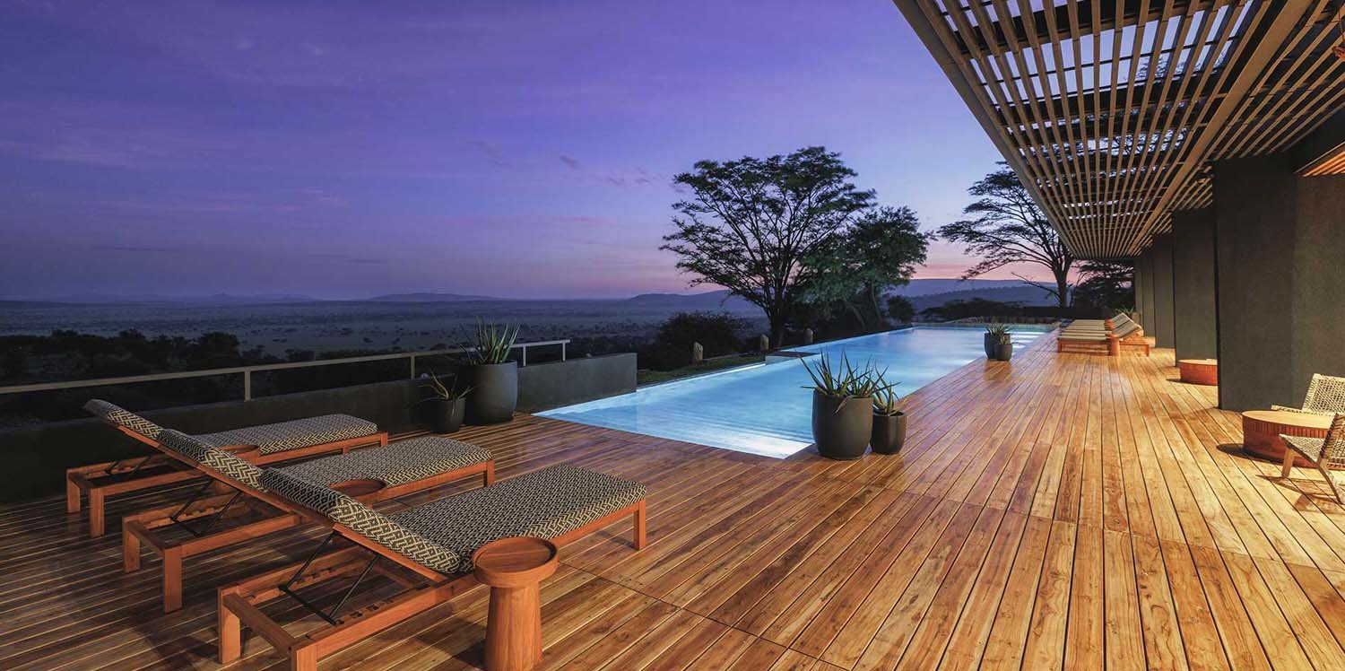 Serengeti Explorer by Elewan2