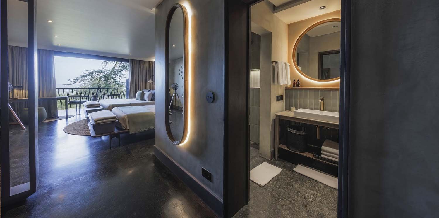 Serengeti Explorer by Elewan3