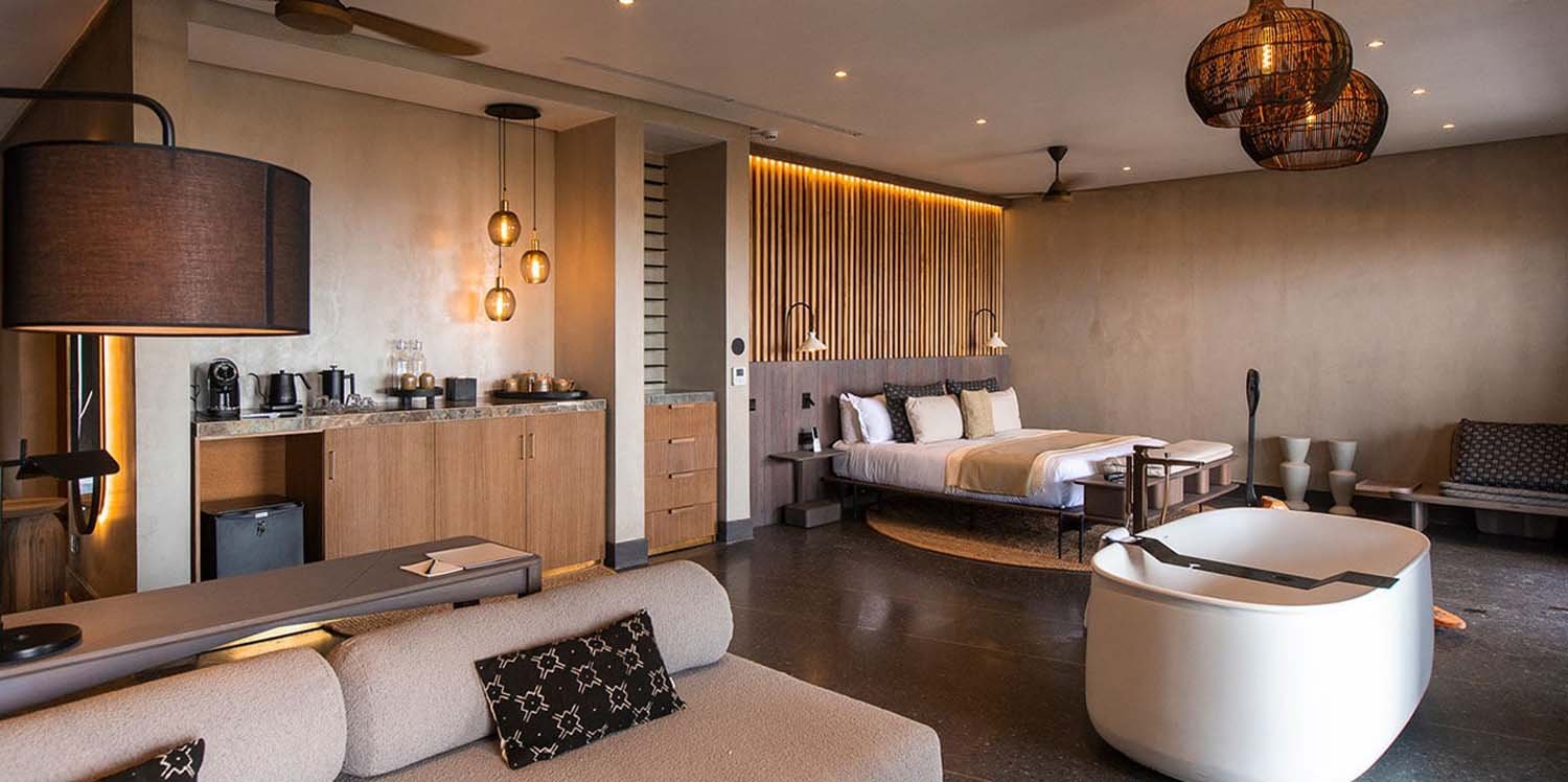 Serengeti Explorer by Elewan6