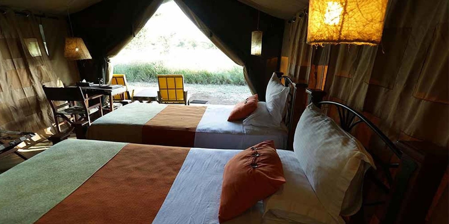 Serengeti Osupuko Lodge.