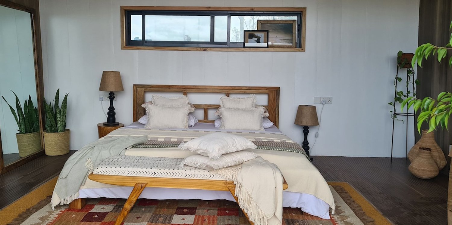 Tarangire Elephant Lodge