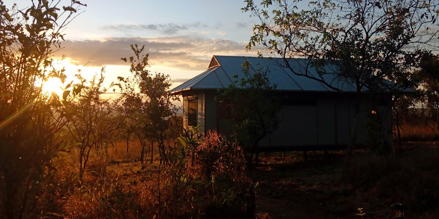 Tarangire View Tented Lodge