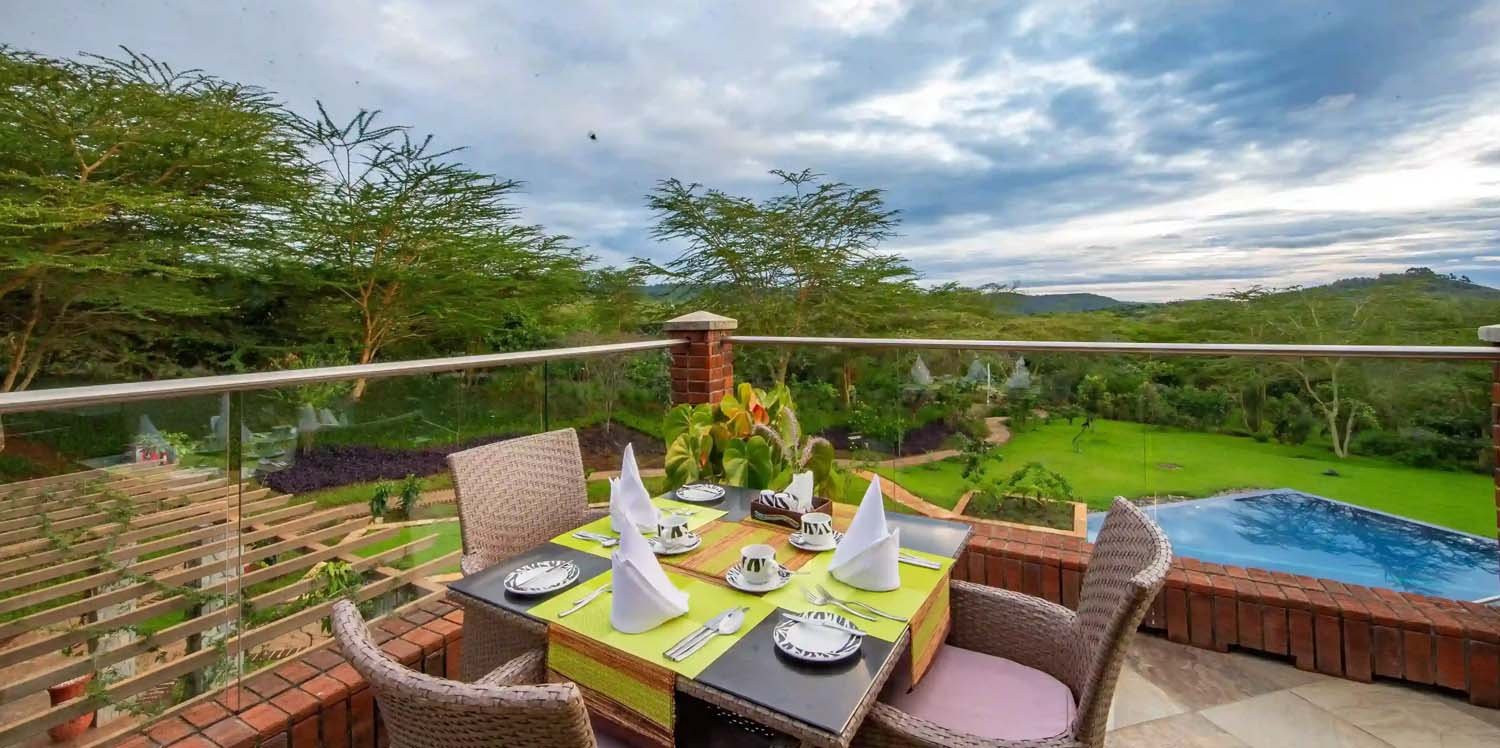 The Retreat at Ngorongoro