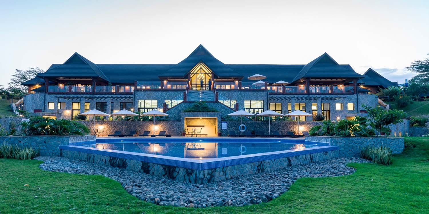 The Retreat at Ngorongoro