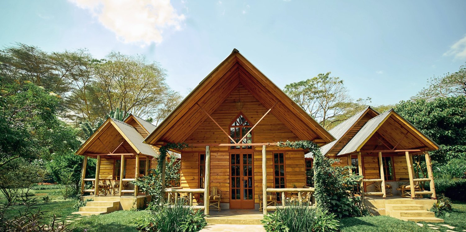 Tumbili Lodge