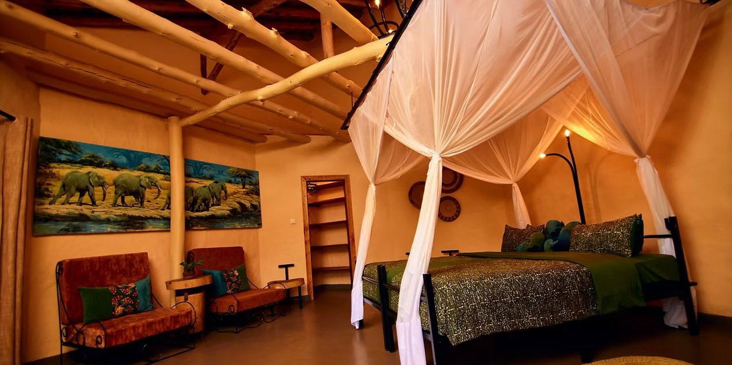 Tumbili Lodge Arusha